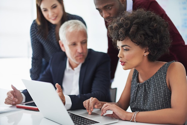 KPI dashboard and performance reporting